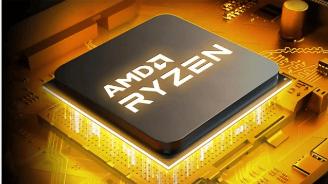 AMD Ryzen AMD Ryzen Processor