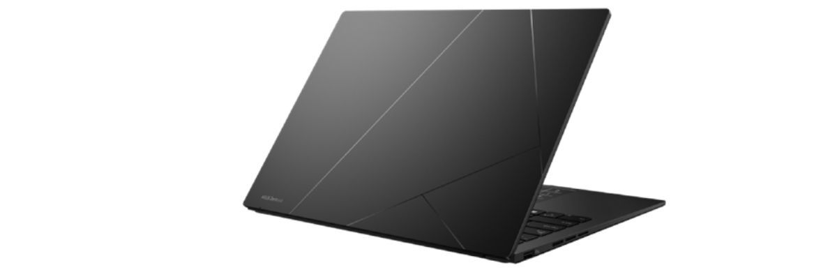 ASUS Laptop in black color