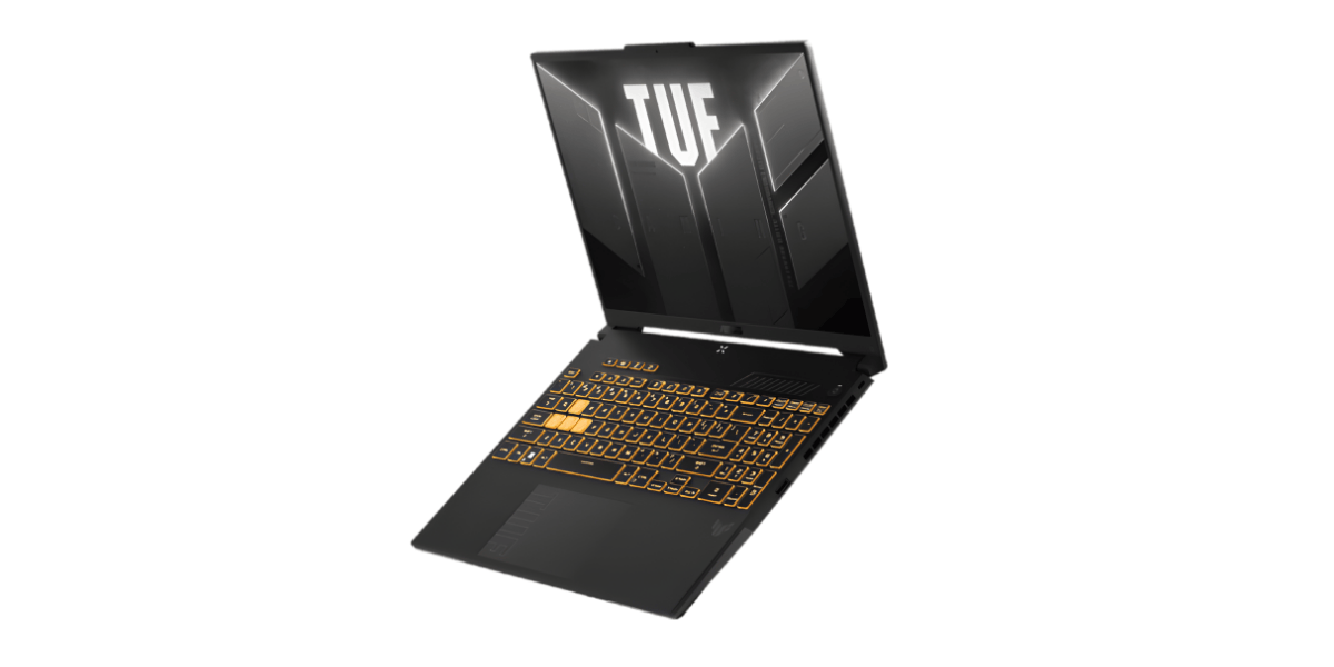 Asus laptop for the It student