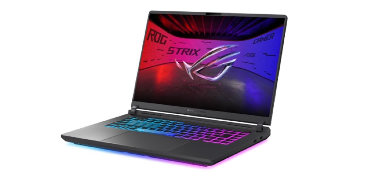 ASUS ROG Strix G16 G615JHR ASUS ROG Strix G16 G615JHR