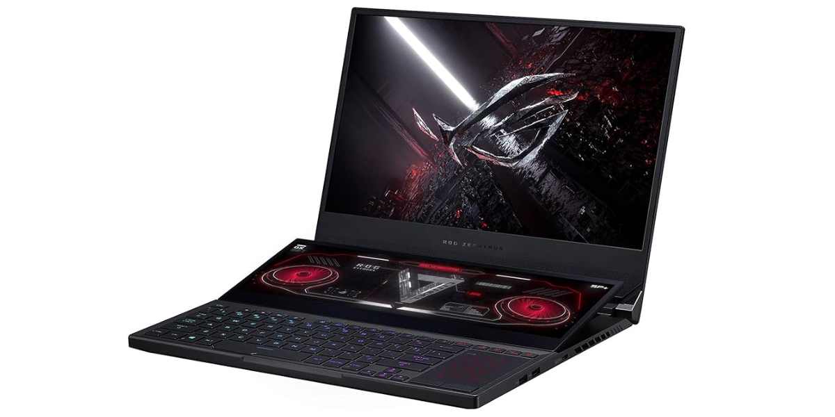 Asus ROG Zephyrus Asus ROG Zephyrus - Nagmani International