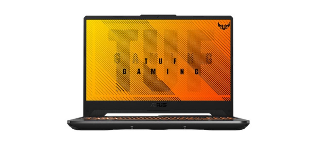 asus tuf gaming laptop 