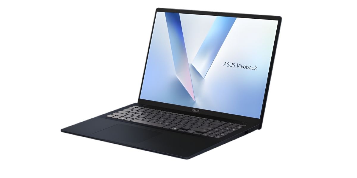 ASUS VivoBook X1607CA 