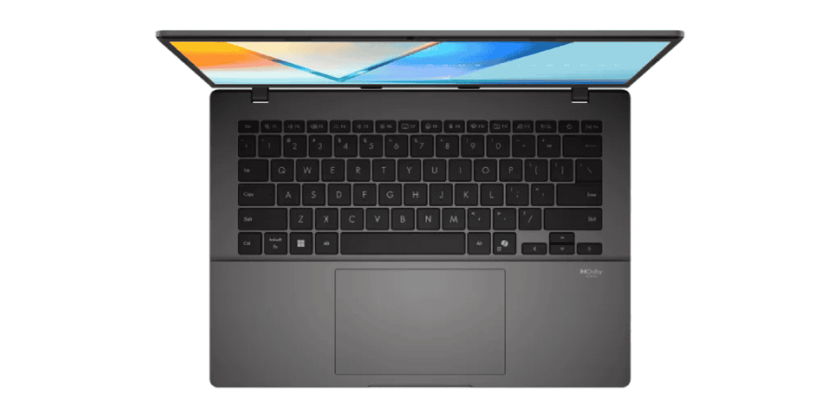 ASUS Vivobook Ryzen AI Performance