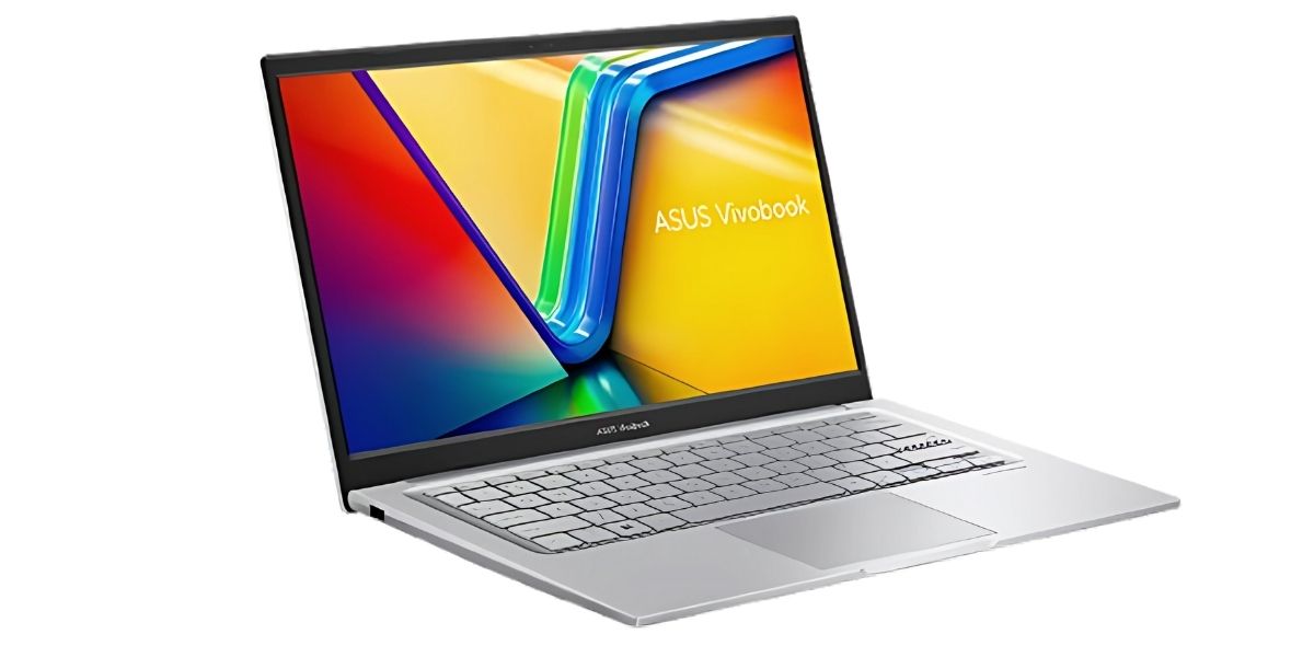 ASUS vivobook budget laptop for student in nepal