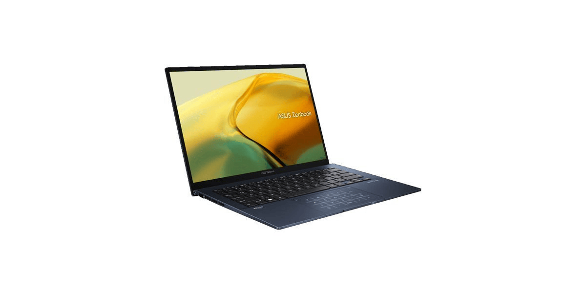 Asus Zenbook 14 Oled price in Nepal best deal at Nagmani international