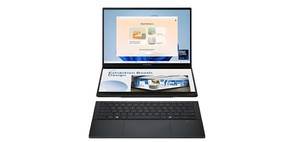 Asus Intel Ultra 9 Laptop Price in Nepal Asus Intel Ultra 9 Laptop Price in Nepal