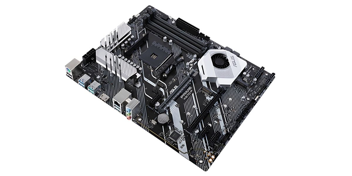 laest  gen intel motherboard in nepal