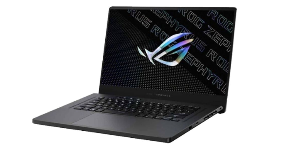 ASUS Zephyrus Laptop Buy ASUS zephyrus Laptop in black color