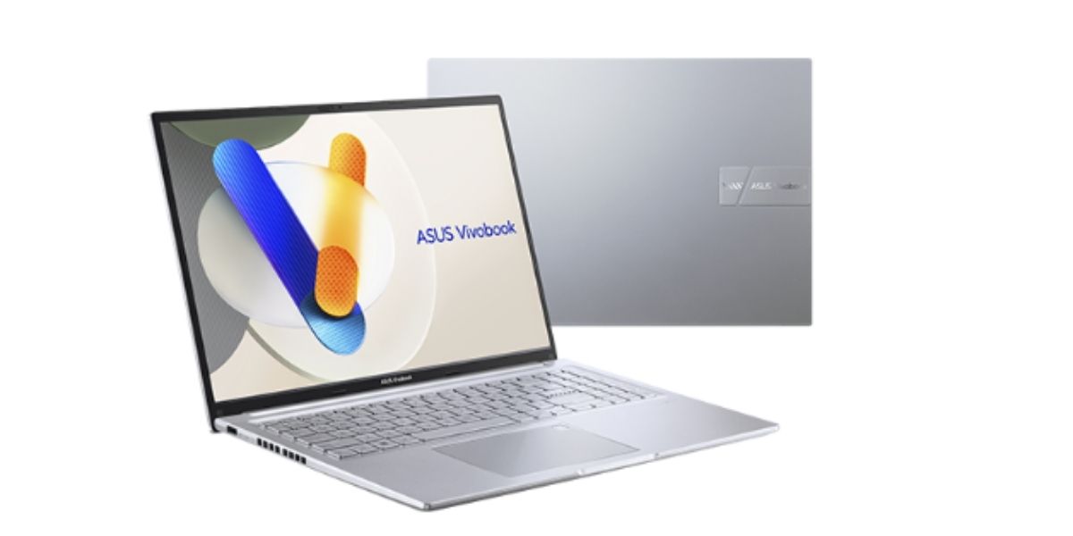 ASUS Vivobook Laptop ASUS Vivobook Laptop at Nagmani International
