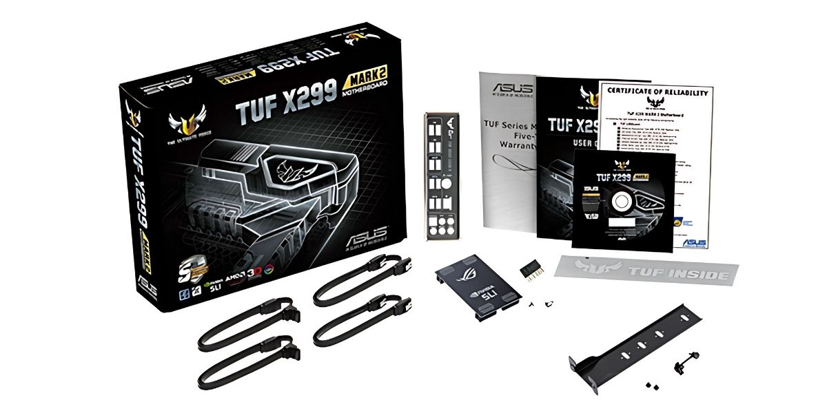 things to consider while buying motherboard