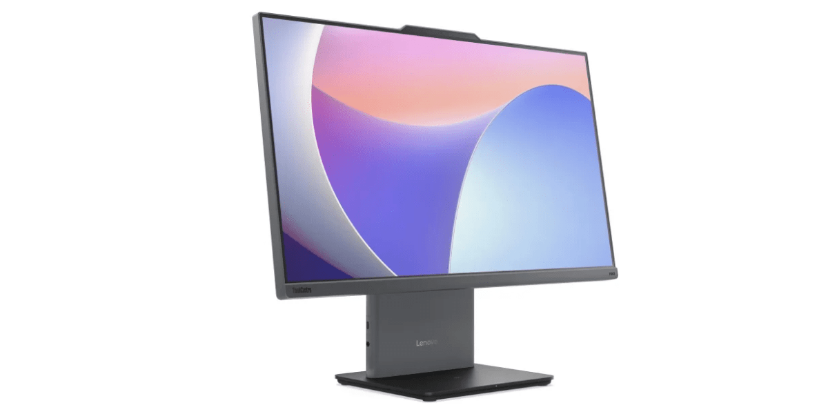 Benefits of an All-in-One PC