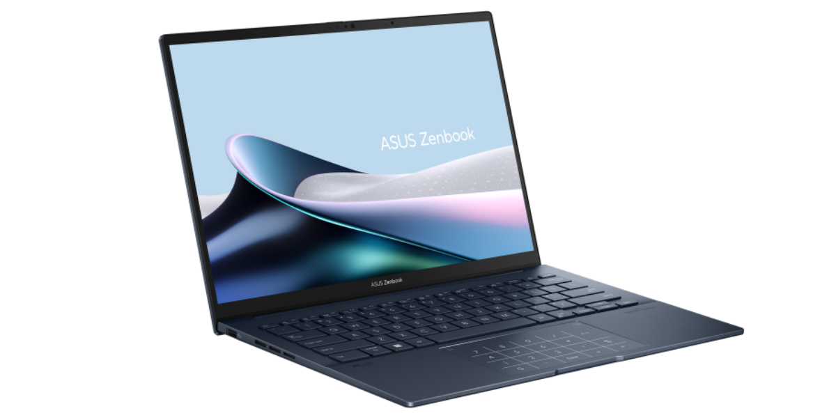 Best Asus Zenbook Model In Nepal