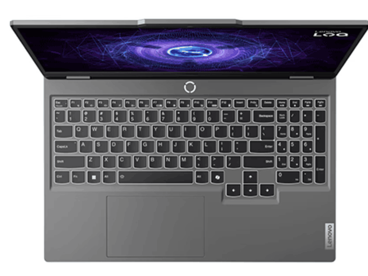 Best Lenovo LOQ 15 Price in Nepal