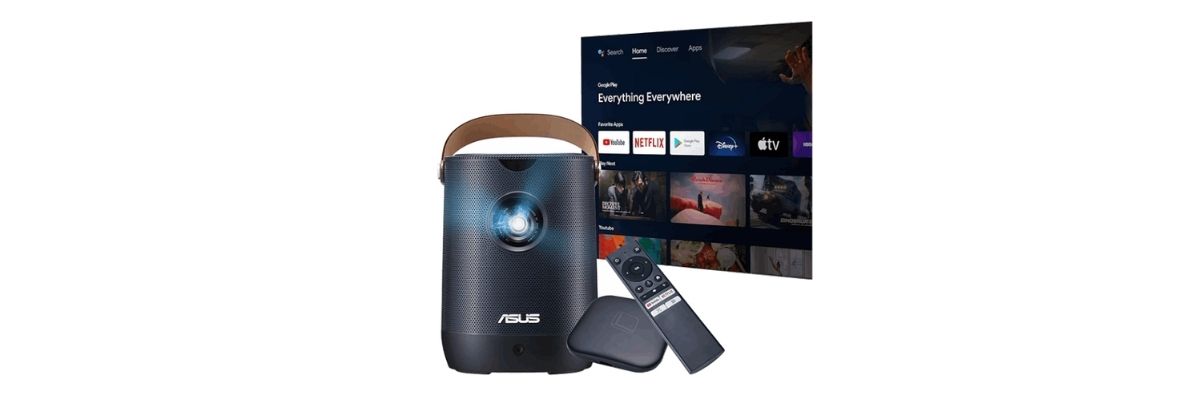 asus projector - nagmani