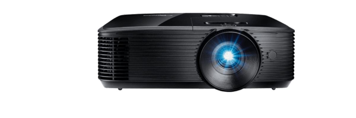 Key factors for determining ideal lumens for projectors