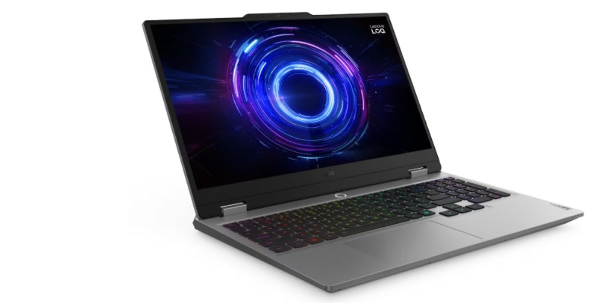 lOQ laptop for student in Nepal 
