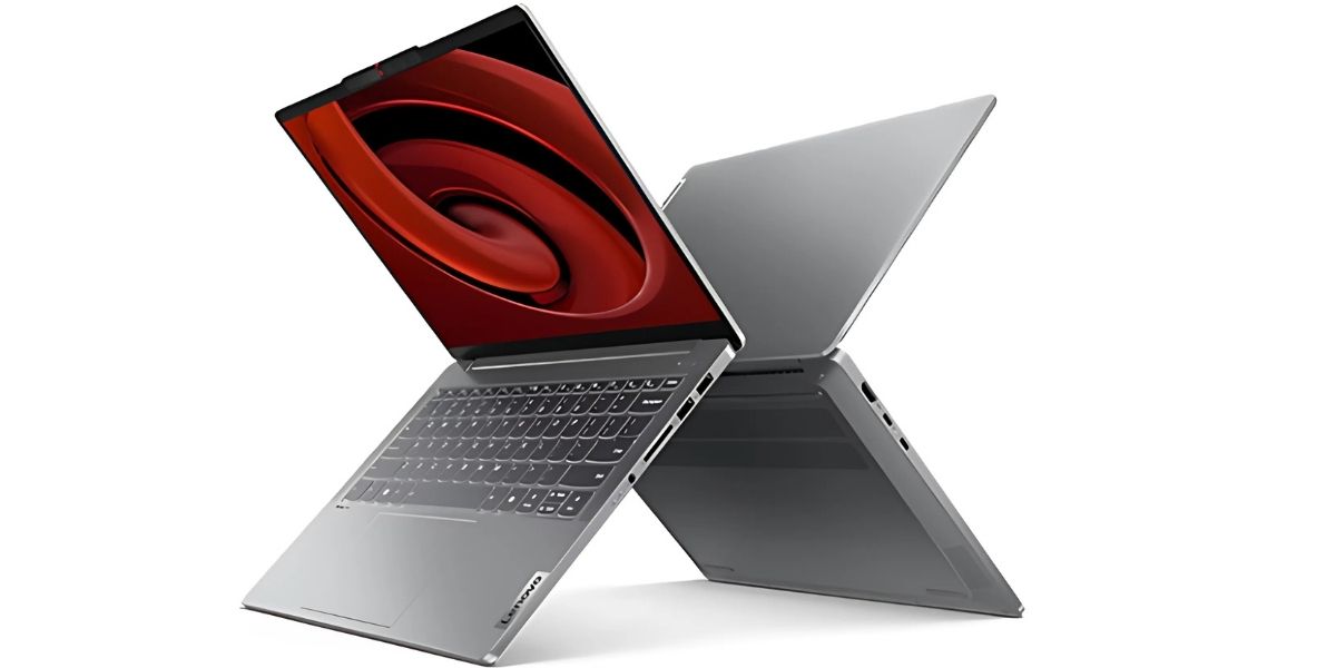 Lenovo IdeaPad Pro 5 OLED (Ryzen 7 8845HS, RTX 3050) laptop in nepal