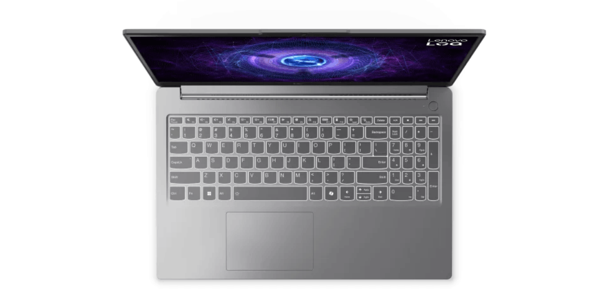 Lenovo LOQ Essential Models Offered in Nepal