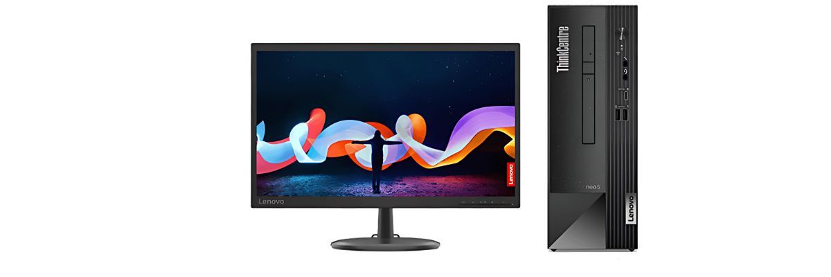 Lenovo Monitor 