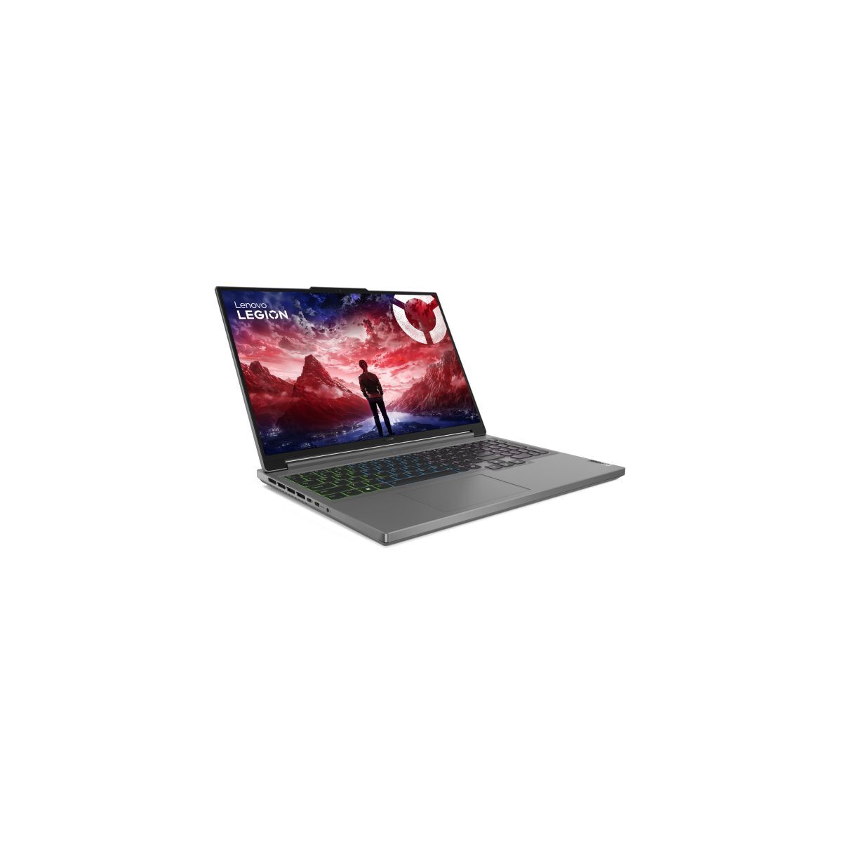 Lenovo legion 7i Gaming laptop Rtx 4080 is the one premium gaming laptop in Nepal