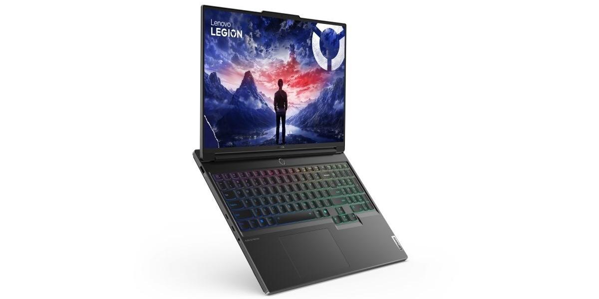 Lenovo legion laptop in Nepal a gaming laptop with premium feature