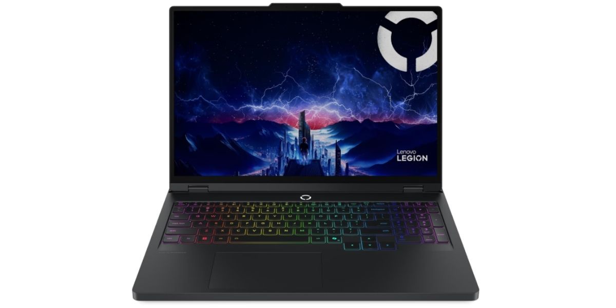 Lenovo Legion Pro 5i Gaming Laptop Lenovo Legion Pro 5i Gaming Laptop 2025