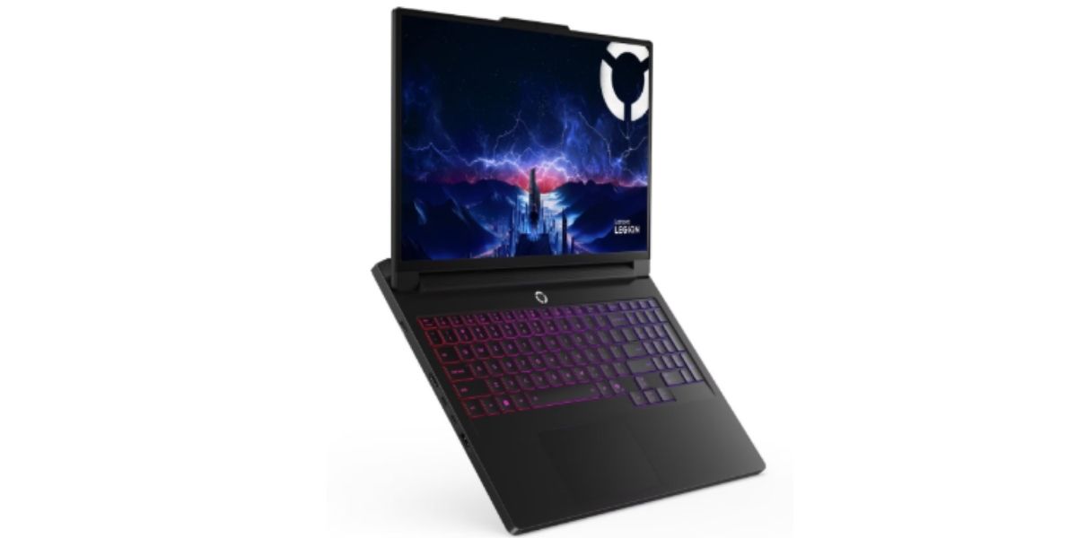 Lenovo Legion Pro 7i Gaming Laptop Lenovo Legion Pro 7i Gaming Laptop