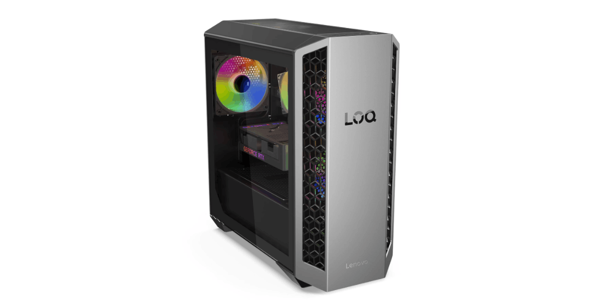Lenovo LOQ Specifications and Features Lenovo LOQ Specifications and Features