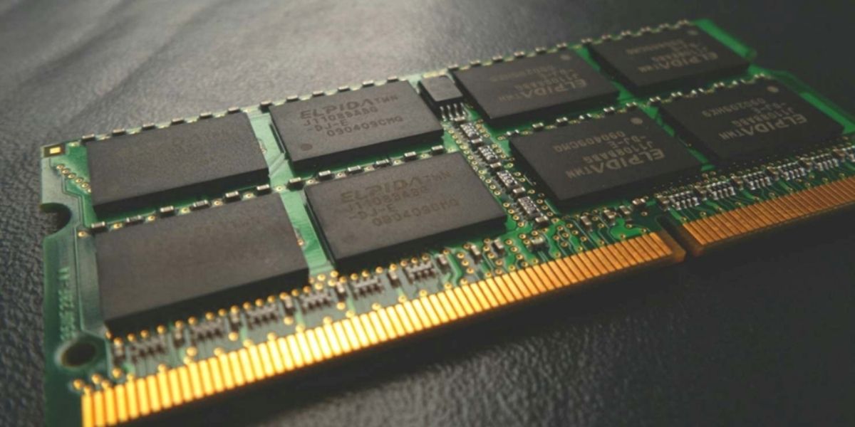 RAM and System Memory