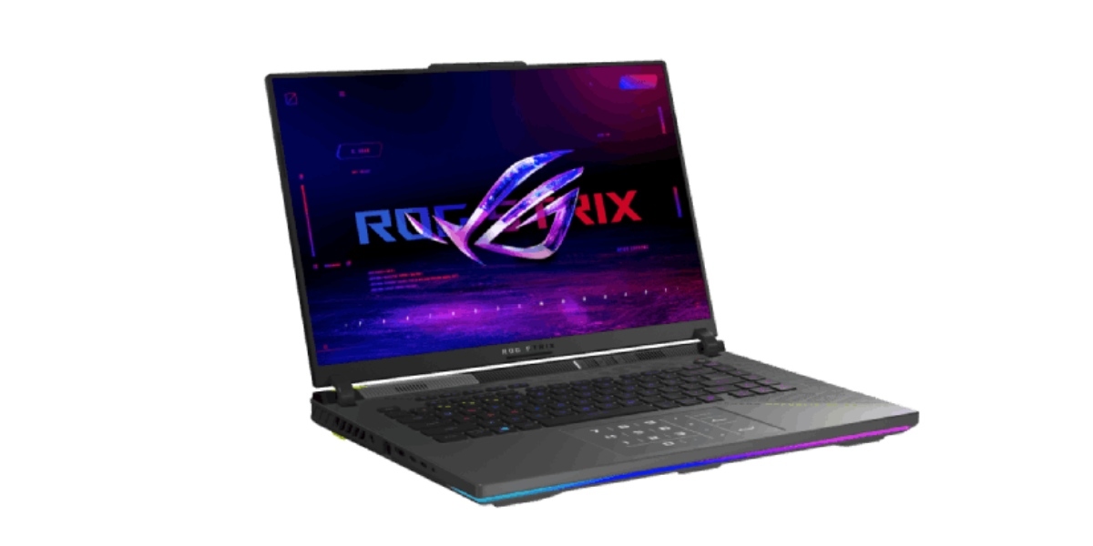 ROG Laptop
