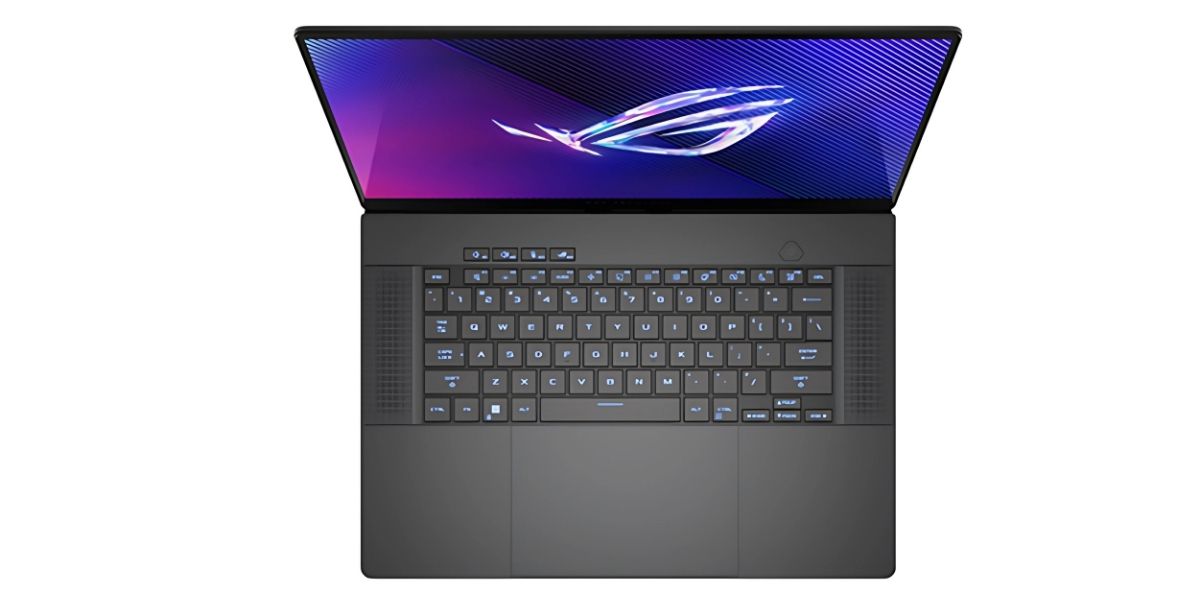 asus rog laptop in nepal