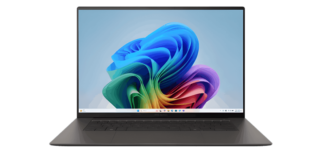 Top laptop with copilot + pc 