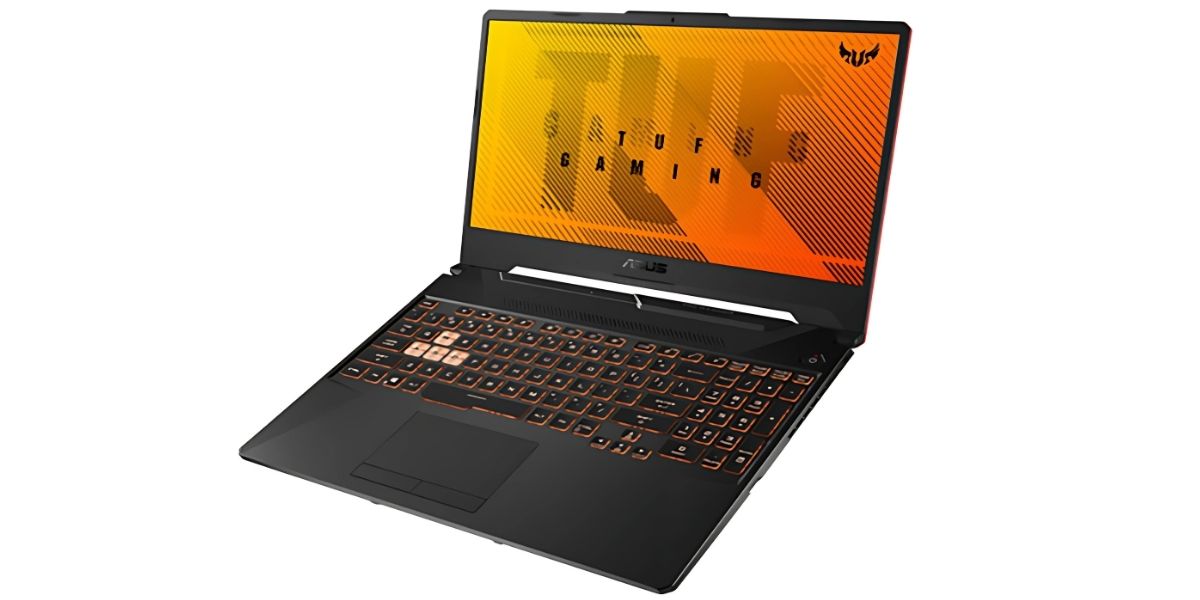 asus rog and tuf difference