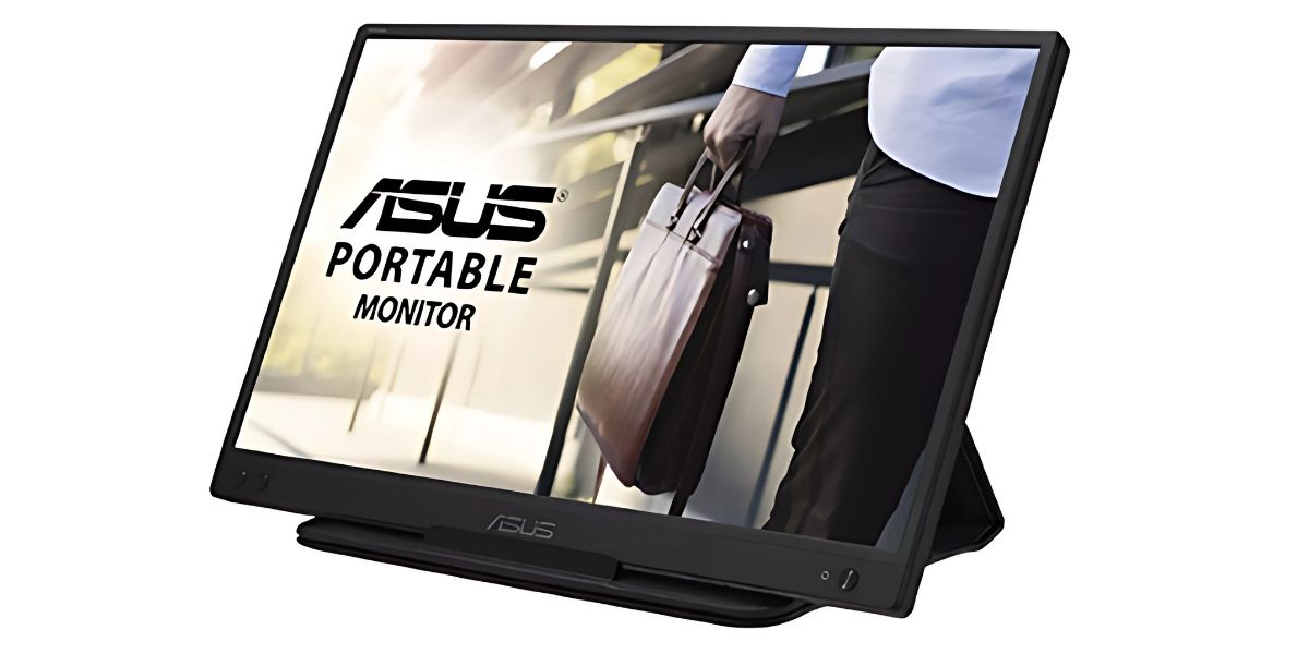 USB portable monitor in Nepal Benefit of tthe portable monitor