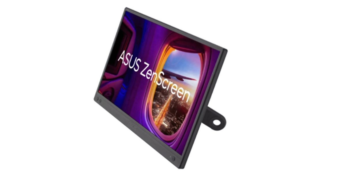 Who should buy portable monitor asus portable monitor