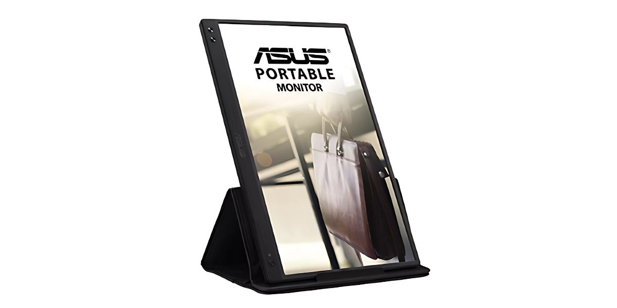 ASUS zenscreen portable monitor in nepal Best asus portable monitor in nepal