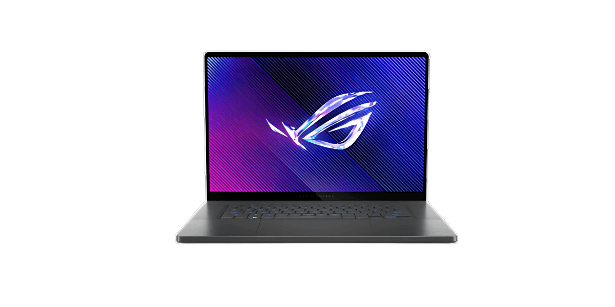 Key fearures if the rog zephyrus series 