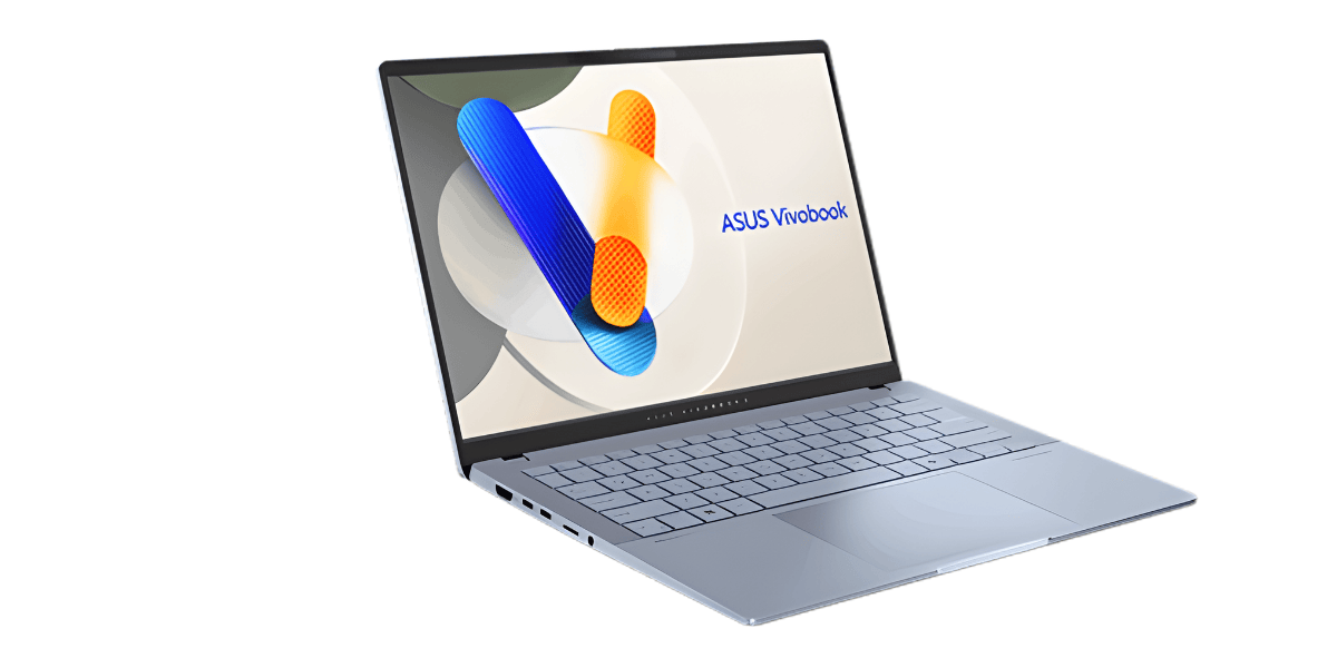 Notebook laptop