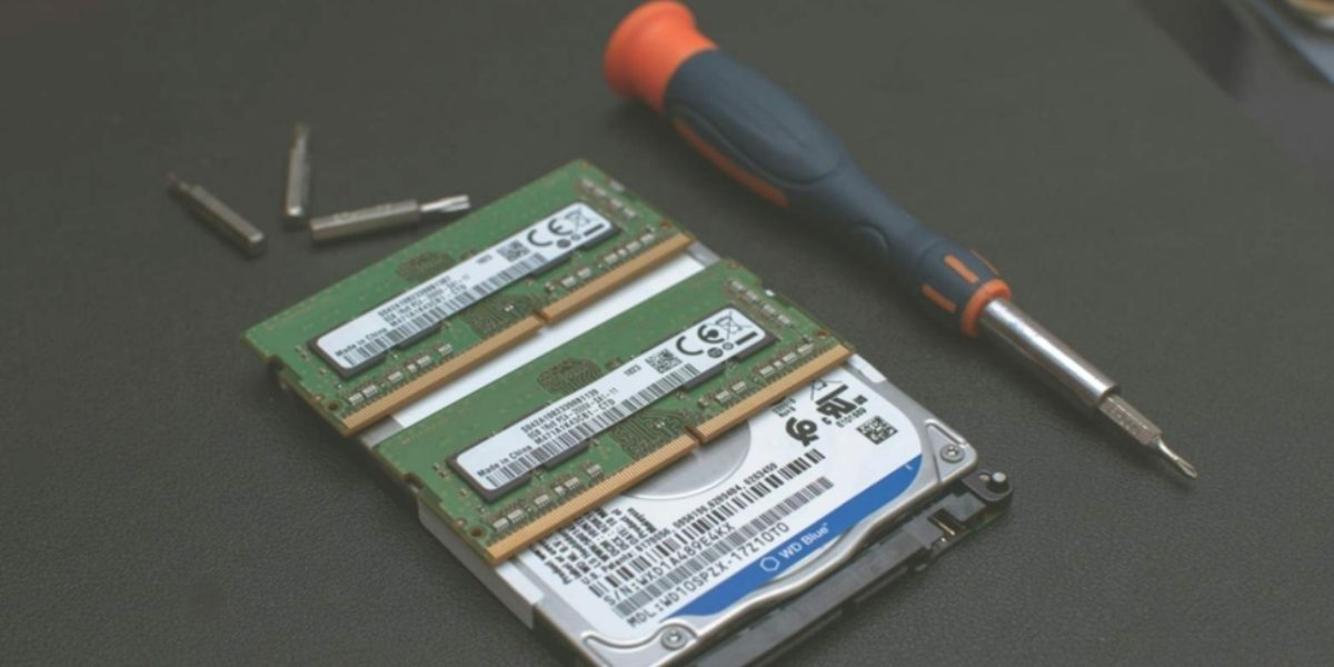 When to Consider Upgrading RAM/System Memory