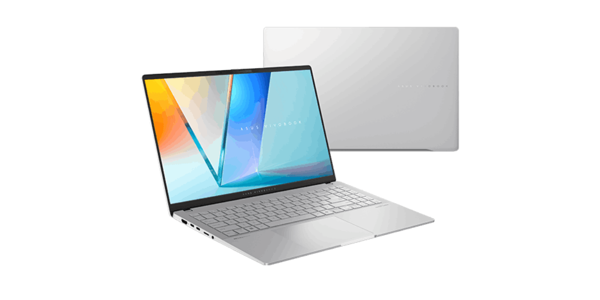 ASUS Vivobook S15 Price 