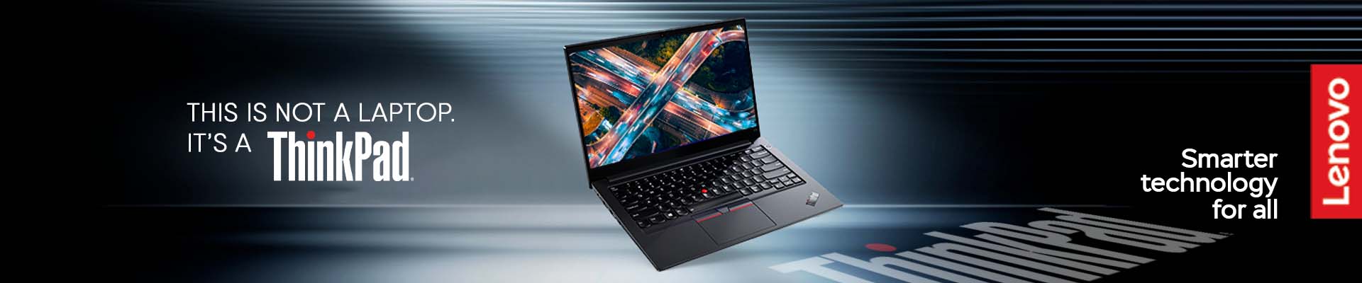 LENOVO ThinkPad - Series