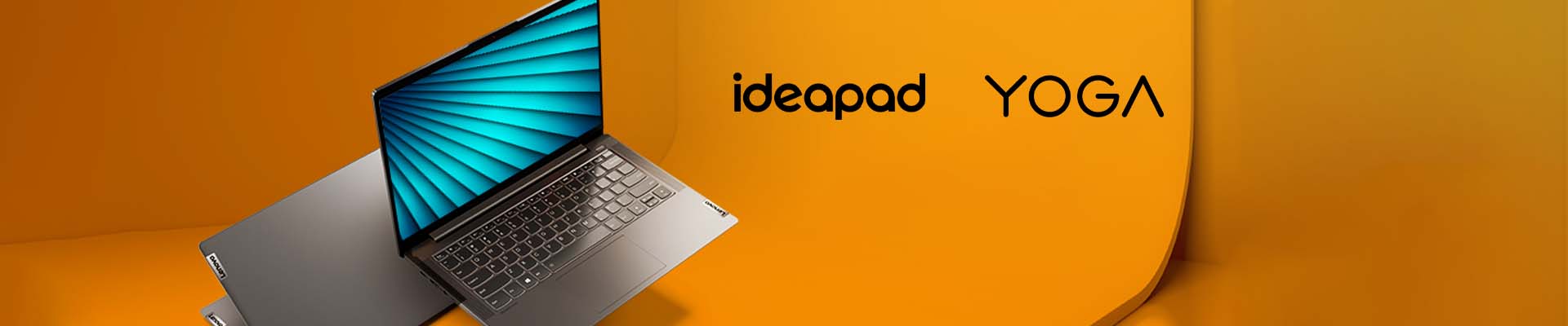 LENOVO Ideapad - Yoga