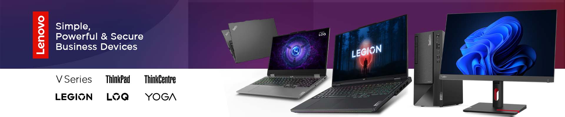 All Lenovo All Lenovo