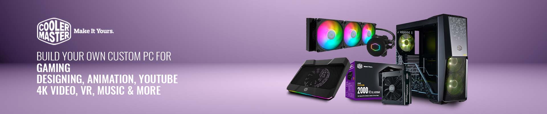 Cooler Master