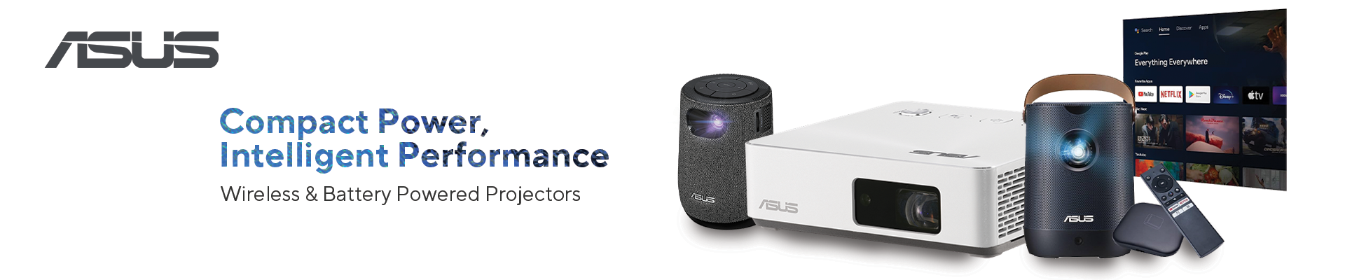 LED PROJECTORS LED PROJECTORS