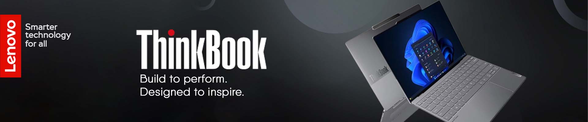 Thinkbook - Series