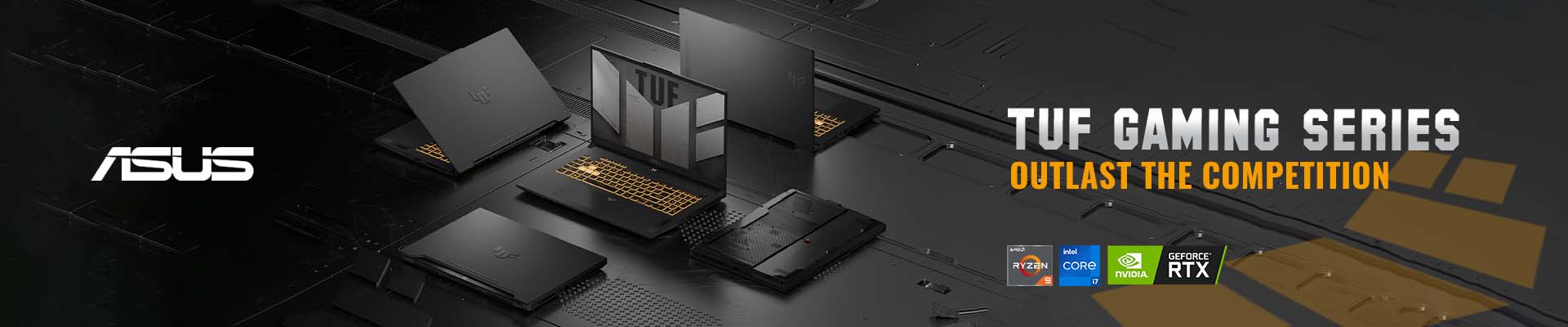 ASUS TUF GAMING ASUS TUF GAMING