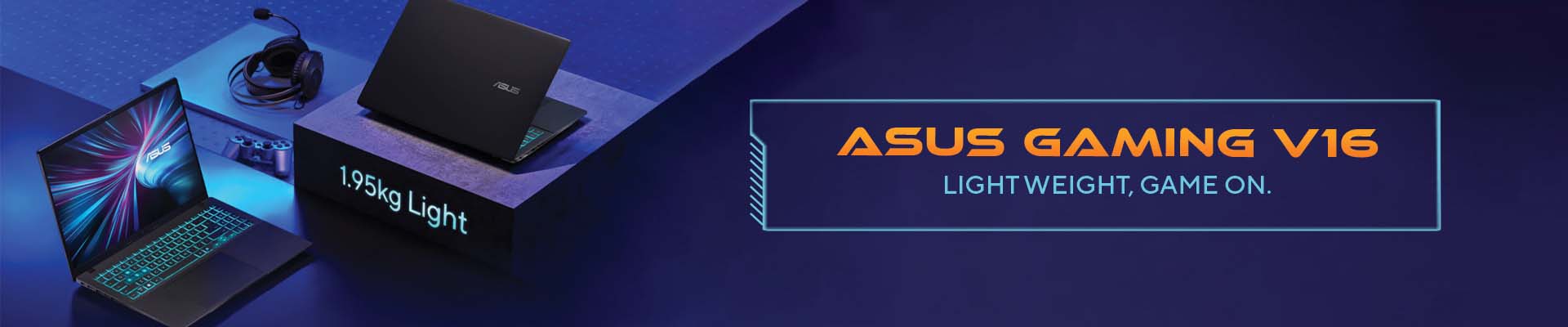 ASUS V-SERIES