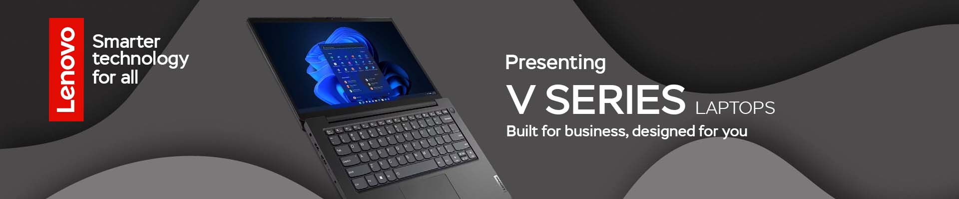 LENOVO Business Series - 'V' Series